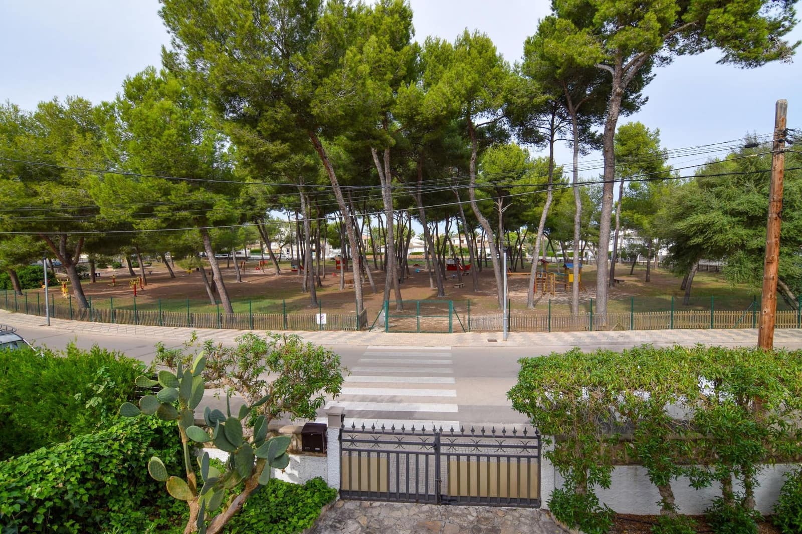 3 soveværelse Villa til salg i Ca'n Picafort med garage - € 797.950 (Ref: 7897484)