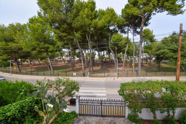 3 soveværelse Villa til salg i Ca'n Picafort, Santa Margalida med garage - € 797.950 (Ref: 7897484)