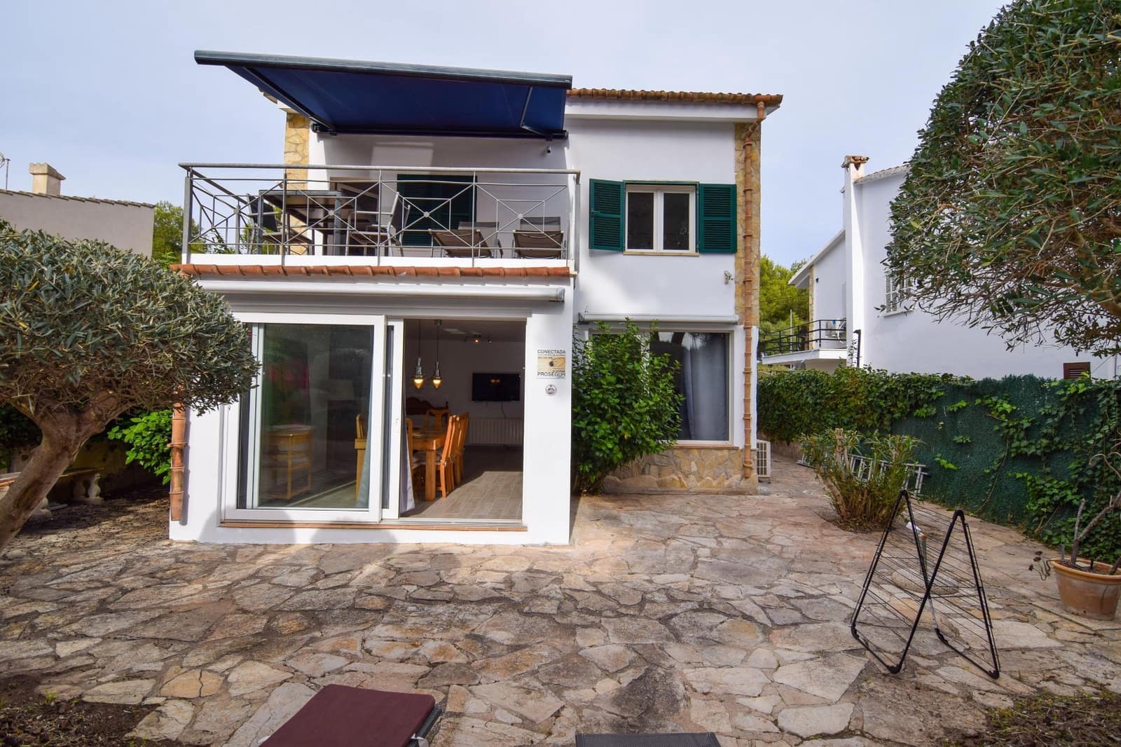 3 soveværelse Villa til salg i Ca'n Picafort med garage - € 797.950 (Ref: 7897484)