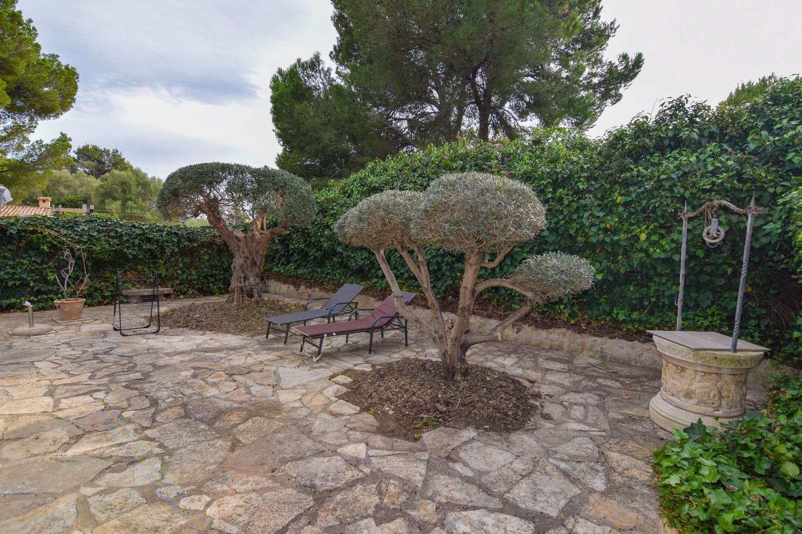 3 soveværelse Villa til salg i Ca'n Picafort med garage - € 797.950 (Ref: 7897484)