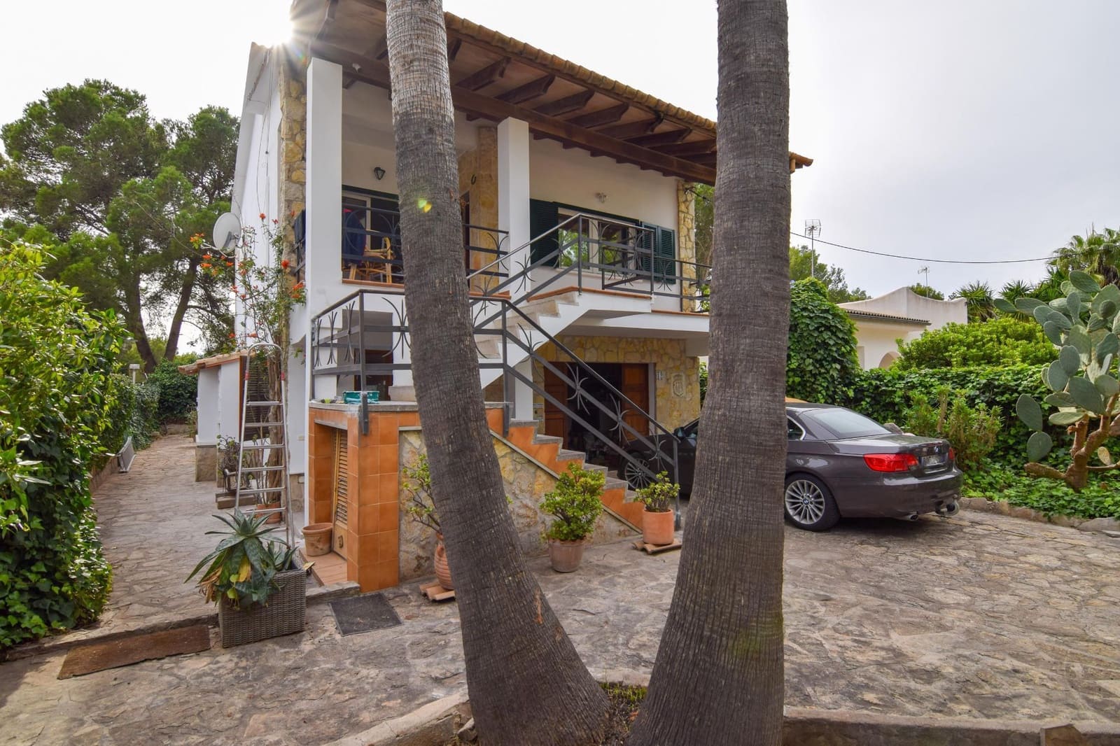 3 soveværelse Villa til salg i Ca'n Picafort med garage - € 797.950 (Ref: 7897484)