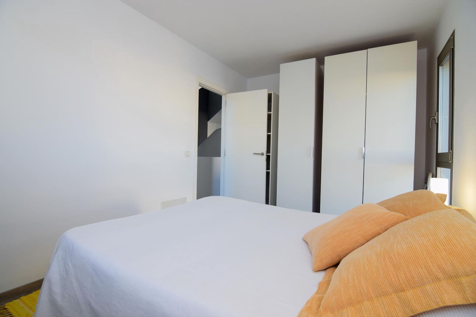 4 bedroom Semi-detached Villa for rent in Son Serra de Marina with garage - € 2,200 (Ref: 7957189)