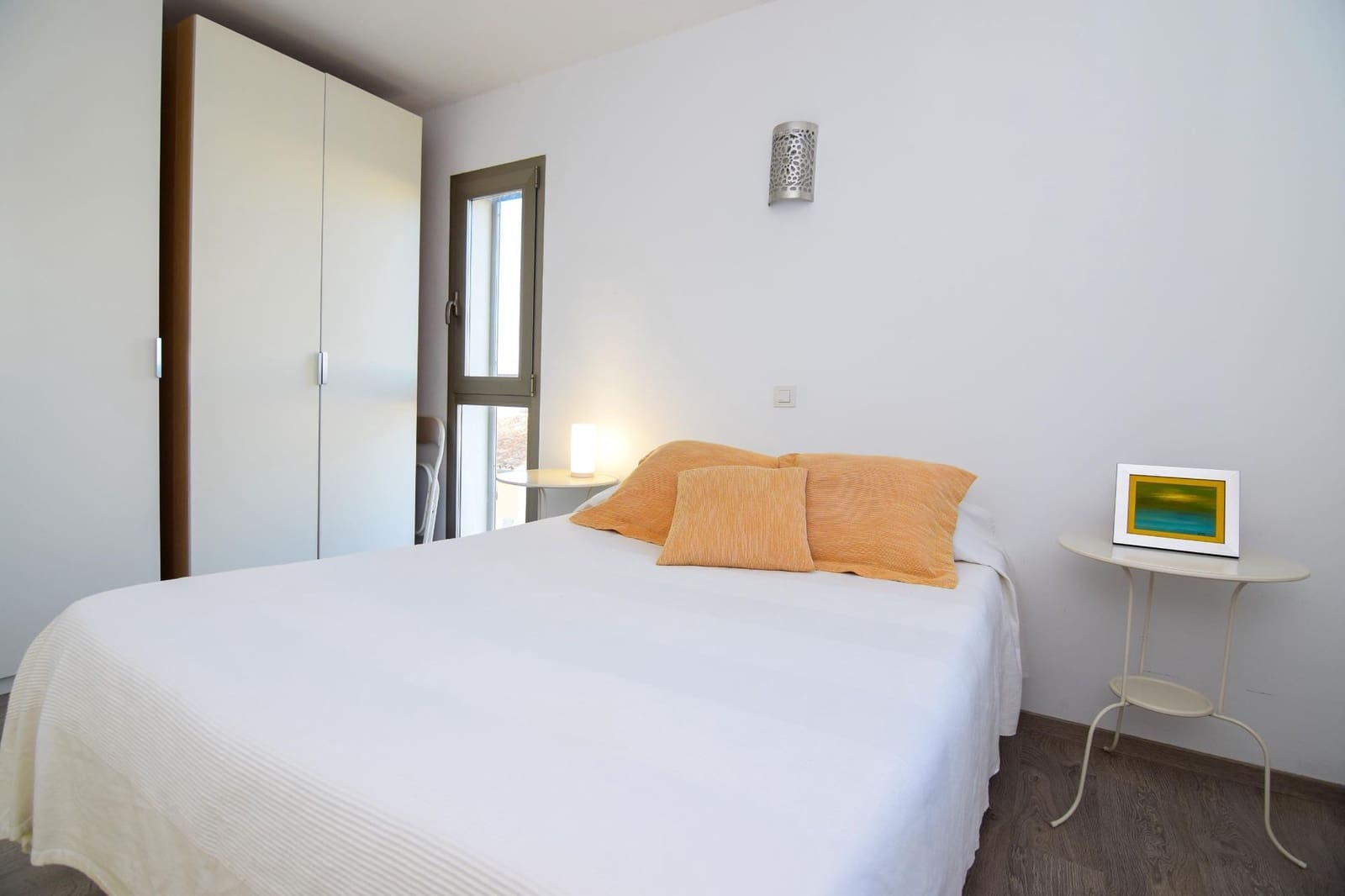 4 bedroom Semi-detached Villa for rent in Son Serra de Marina with garage - € 2,200 (Ref: 7957189)