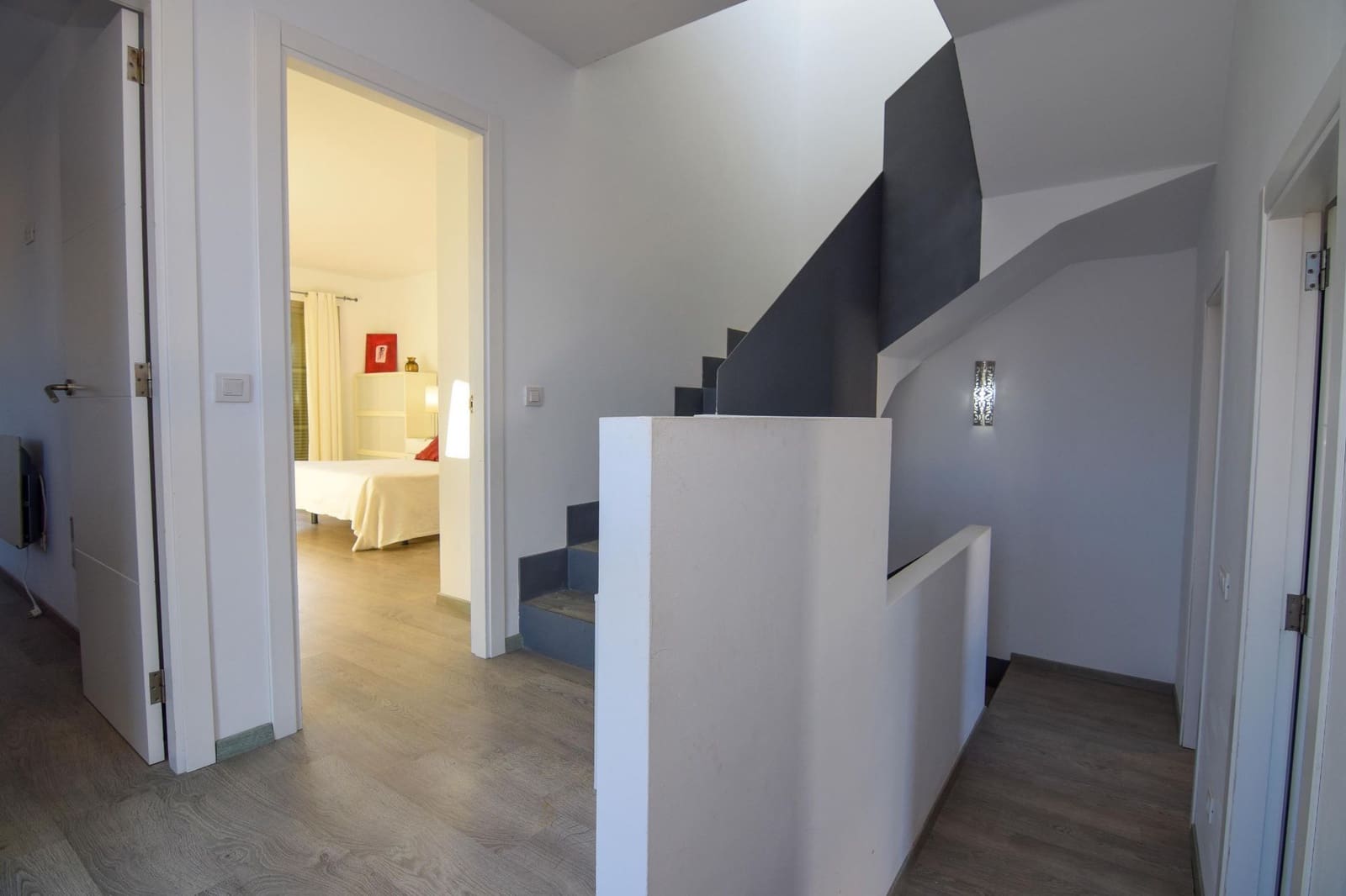 4 bedroom Semi-detached Villa for rent in Son Serra de Marina with garage - € 2,200 (Ref: 7957189)