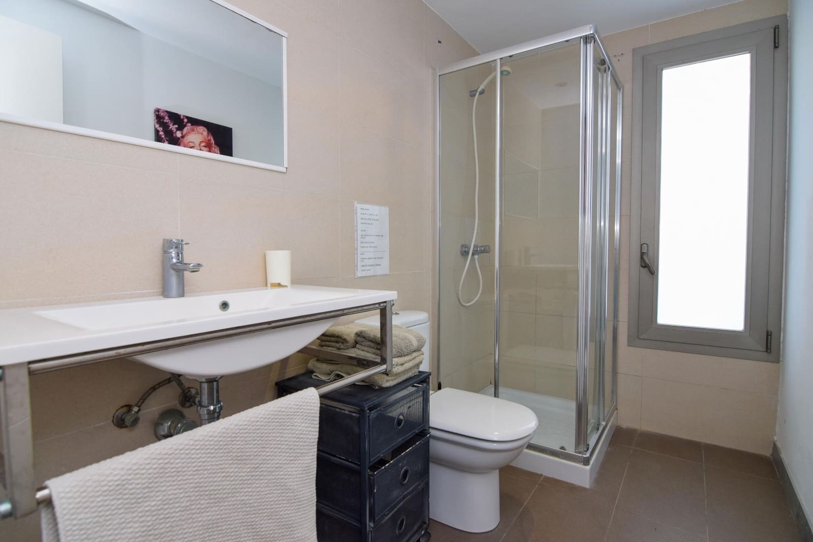 4 bedroom Semi-detached Villa for rent in Son Serra de Marina with garage - € 2,200 (Ref: 7957189)