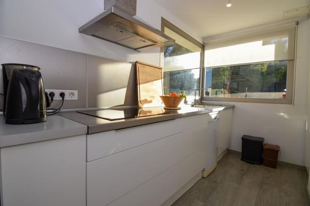 4 bedroom Semi-detached Villa for rent in Son Serra de Marina, Santa Margalida with garage - € 2,200 (Ref: 7957189)