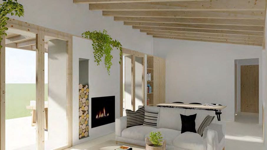 Grunde uden byggetilladelser til salg i Manacor - € 320.000 (Ref: 7959298)