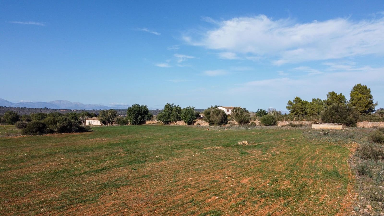 Grunde uden byggetilladelser til salg i Manacor - € 320.000 (Ref: 7959298)