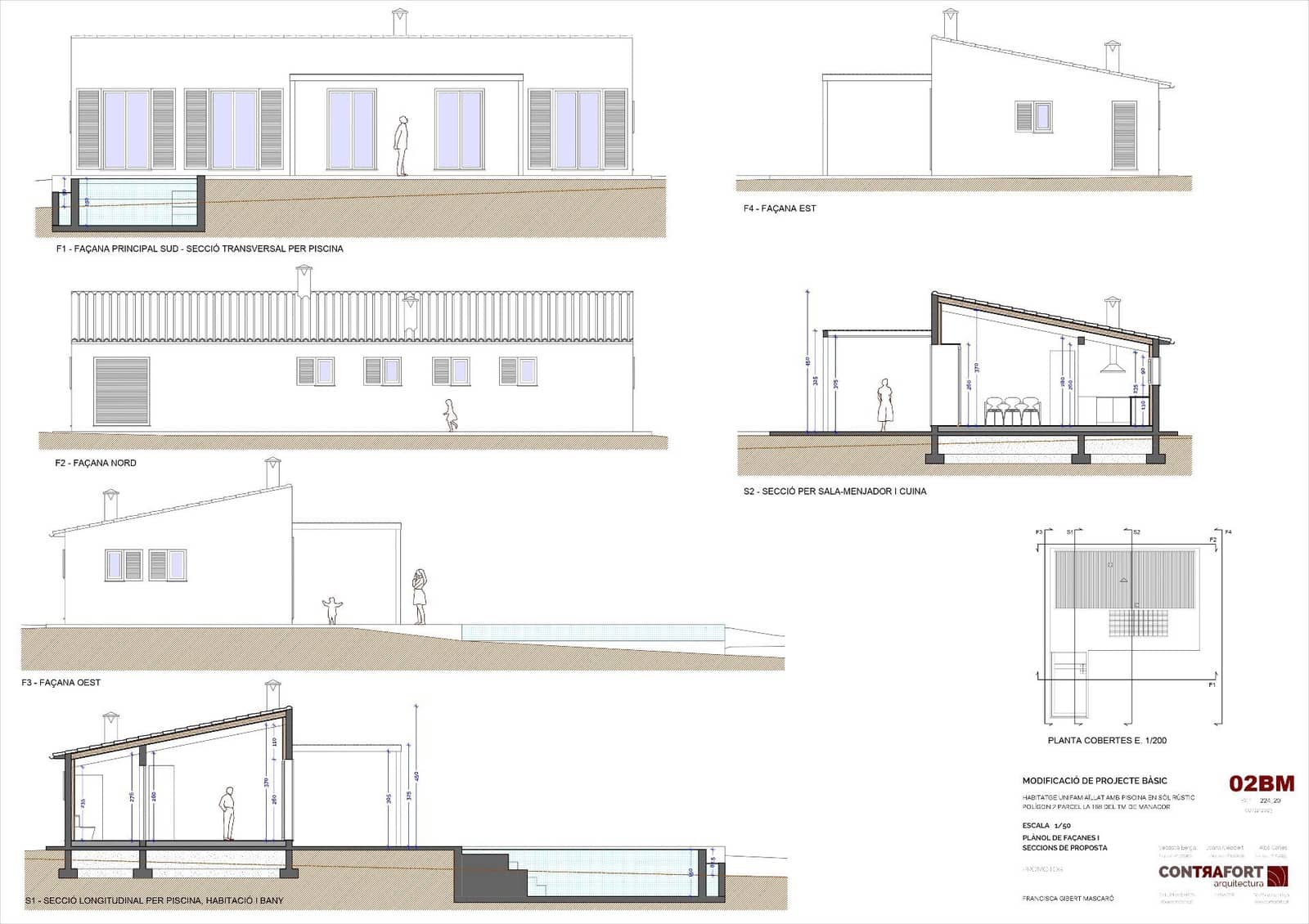 Grunde uden byggetilladelser til salg i Manacor - € 320.000 (Ref: 7959298)