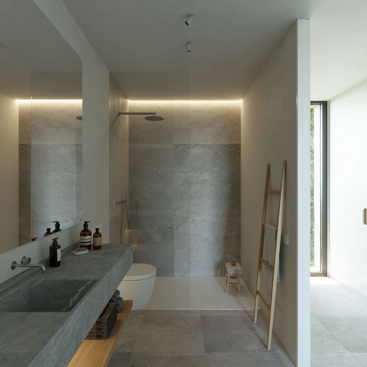 4 soverom Villa til salgs i Colonia de Sant Pere / Colonia de San Pedro med svømmebasseng - € 2 200 000 (Ref: 8046091)