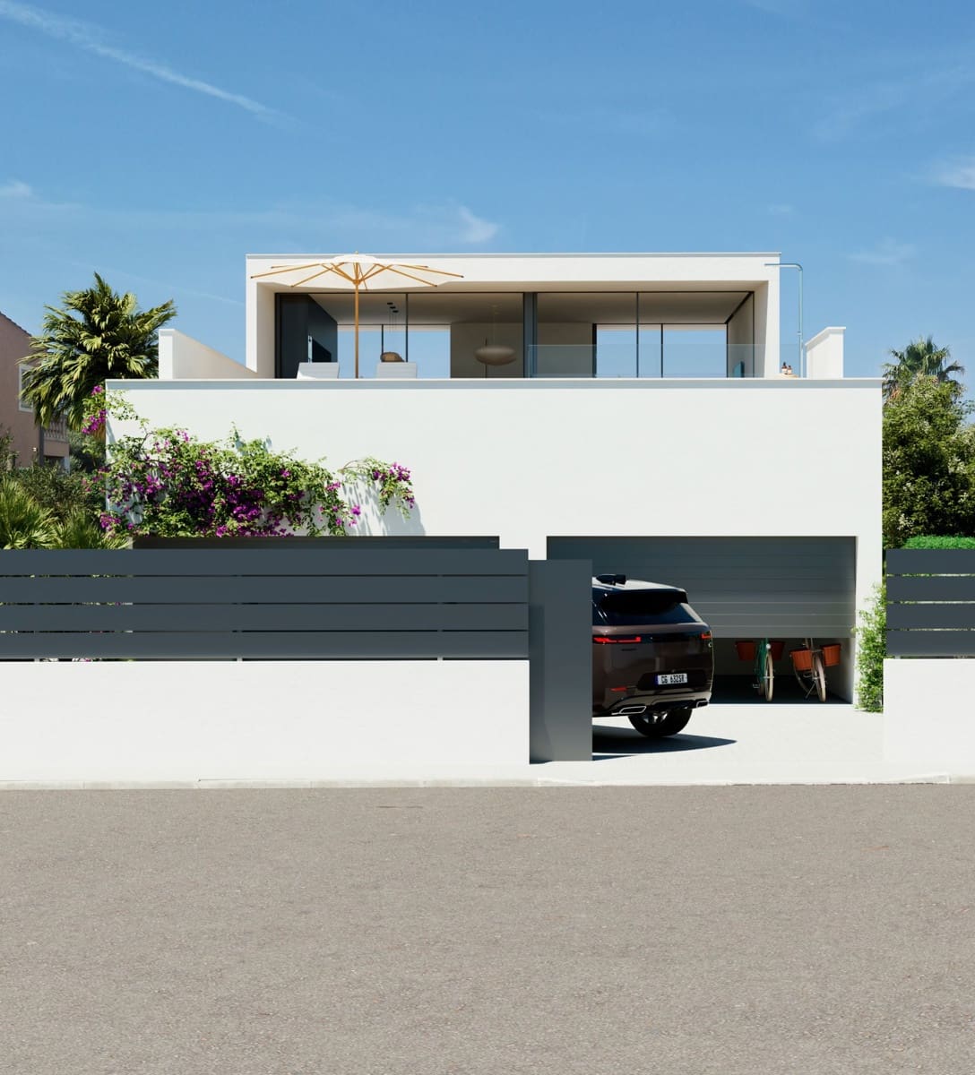 4 soverom Villa til salgs i Colonia de Sant Pere / Colonia de San Pedro med svømmebasseng - € 2 200 000 (Ref: 8046091)