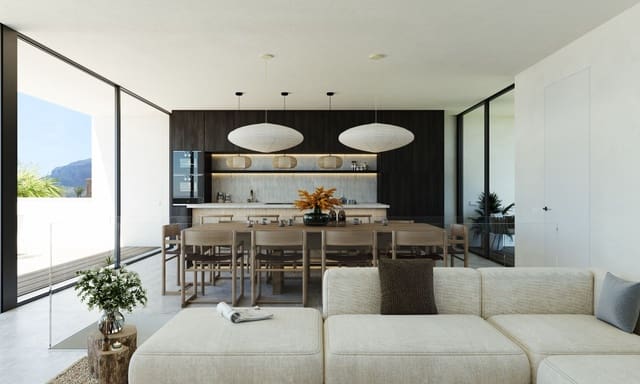 4 slaapkamer Villa te koop in Colonia de Sant Pere / Colonia de San Pedro, Artà met zwembad - € 2.200.000 (Ref: 8046091)