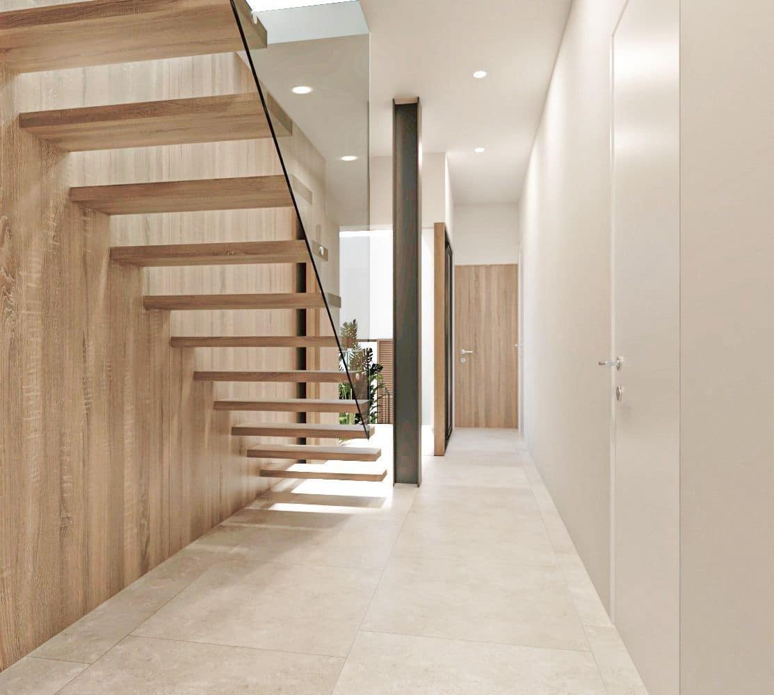 4 soverom Villa til salgs i Colonia de Sant Pere / Colonia de San Pedro med svømmebasseng - € 2 200 000 (Ref: 8046091)