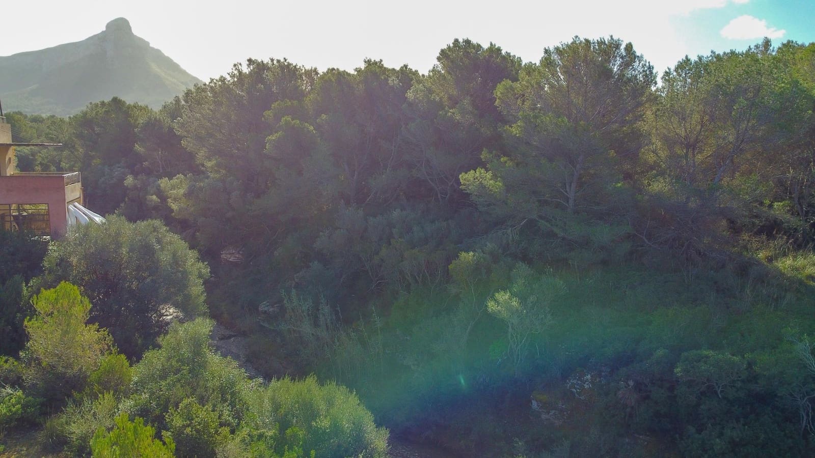 Tontti myytävänä paikassa Colonia de Sant Pere / Colonia de San Pedro - 530 250 € (Ref: 8137838)