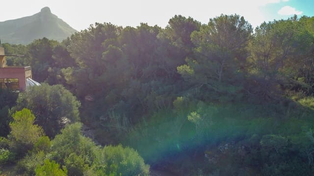 Area Edificabile in vendita in Colonia de Sant Pere / Colonia de San Pedro, Artà - 530.250 € (Rif: 8137838)