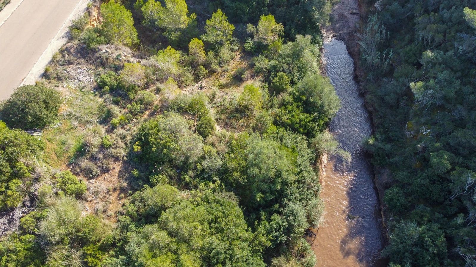 Tontti myytävänä paikassa Colonia de Sant Pere / Colonia de San Pedro - 530 250 € (Ref: 8137838)