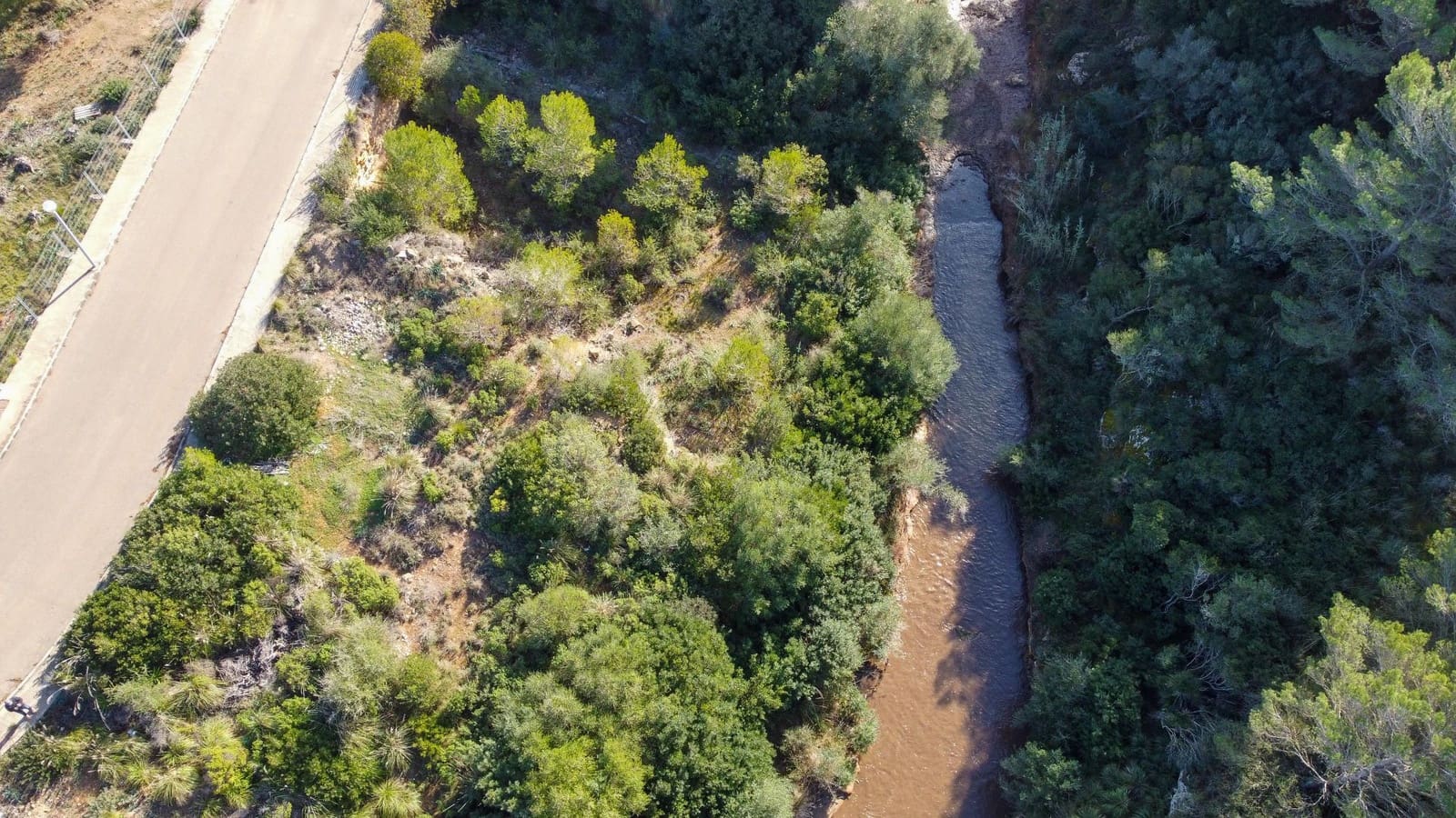 Tontti myytävänä paikassa Colonia de Sant Pere / Colonia de San Pedro - 530 250 € (Ref: 8137838)