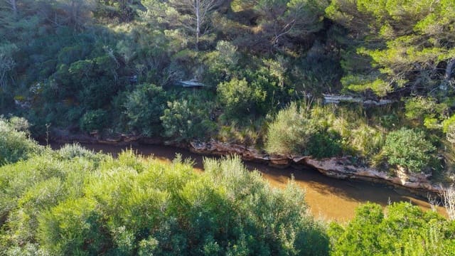 Area Edificabile in vendita in Colonia de Sant Pere / Colonia de San Pedro, Artà - 530.250 € (Rif: 8137838)