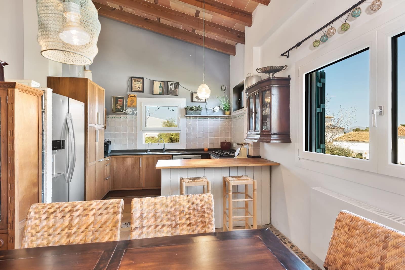 3 soveværelse Villa til salg i Son Serra de Marina med swimmingpool garage - € 795.000 (Ref: 8174102)