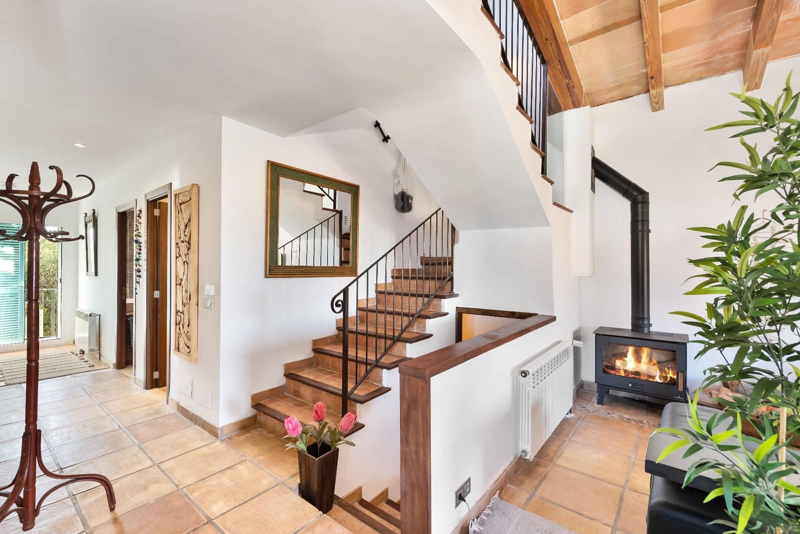 3 soveværelse Villa til salg i Son Serra de Marina med swimmingpool garage - € 795.000 (Ref: 8174102)