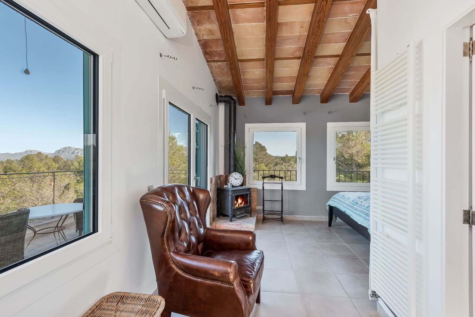 3 soveværelse Villa til salg i Son Serra de Marina med swimmingpool garage - € 795.000 (Ref: 8174102)