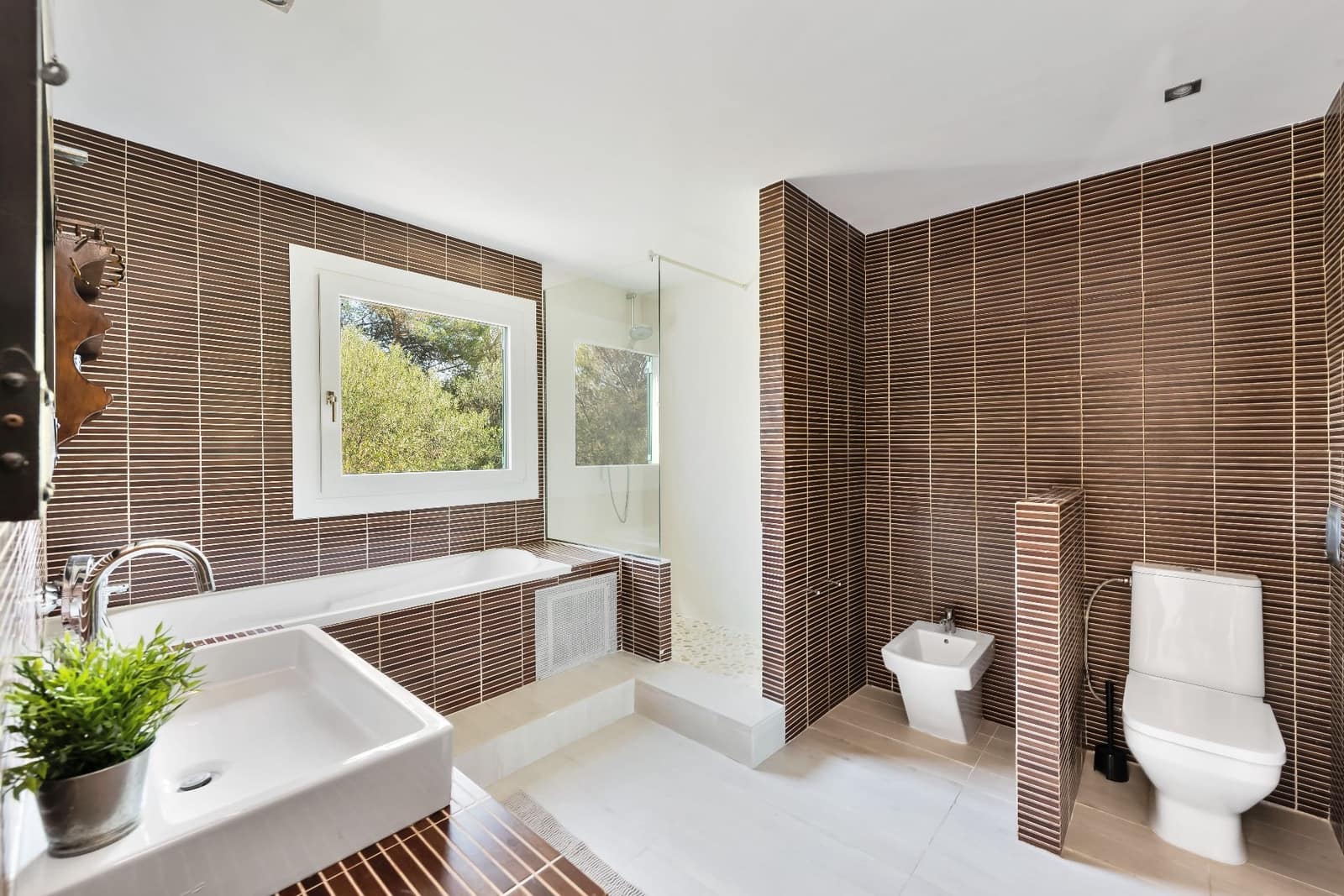 3 soveværelse Villa til salg i Son Serra de Marina med swimmingpool garage - € 795.000 (Ref: 8174102)