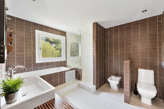 3 soveværelse Villa til salg i Son Serra de Marina, Santa Margalida med swimmingpool garage - € 795.000 (Ref: 8174102)