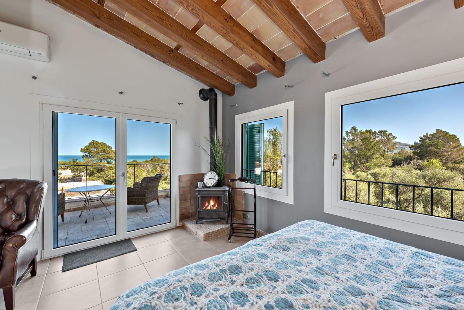 3 soveværelse Villa til salg i Son Serra de Marina med swimmingpool garage - € 795.000 (Ref: 8174102)