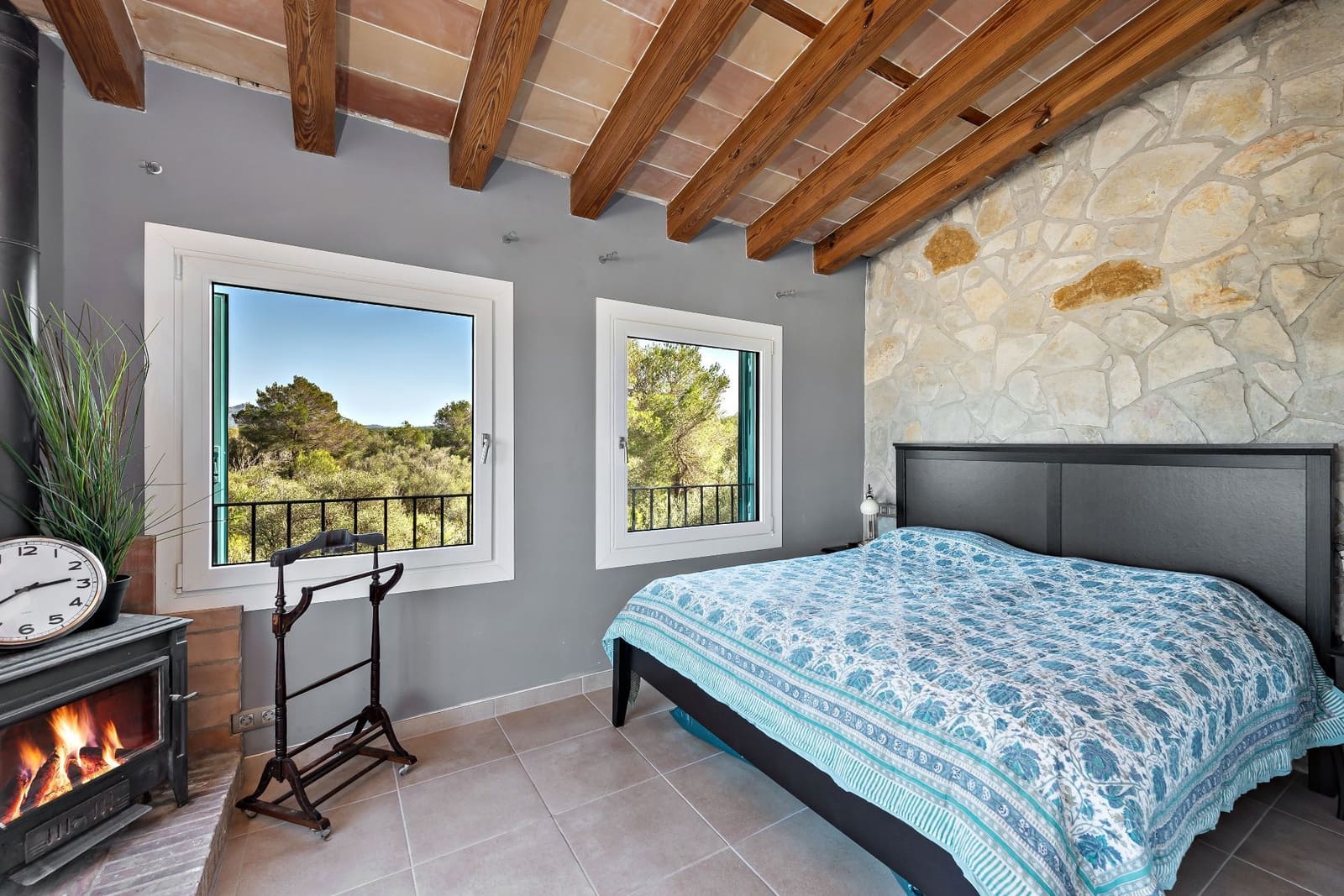 3 soveværelse Villa til salg i Son Serra de Marina med swimmingpool garage - € 795.000 (Ref: 8174102)