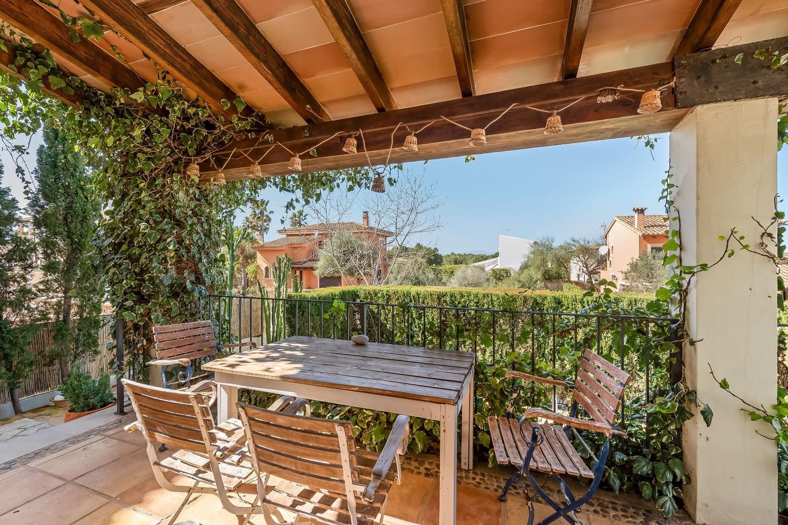 3 soveværelse Villa til salg i Son Serra de Marina med swimmingpool garage - € 795.000 (Ref: 8174102)