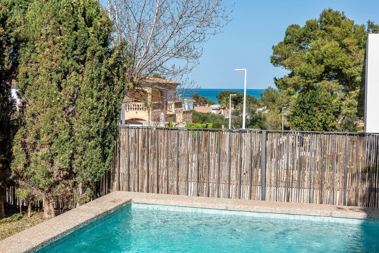 3 soveværelse Villa til salg i Son Serra de Marina med swimmingpool garage - € 795.000 (Ref: 8174102)