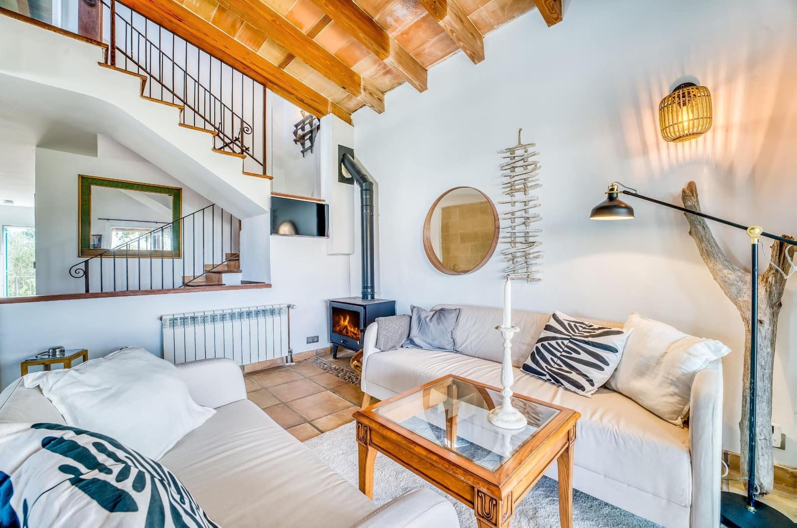 3 soveværelse Villa til salg i Son Serra de Marina med swimmingpool garage - € 795.000 (Ref: 8174102)