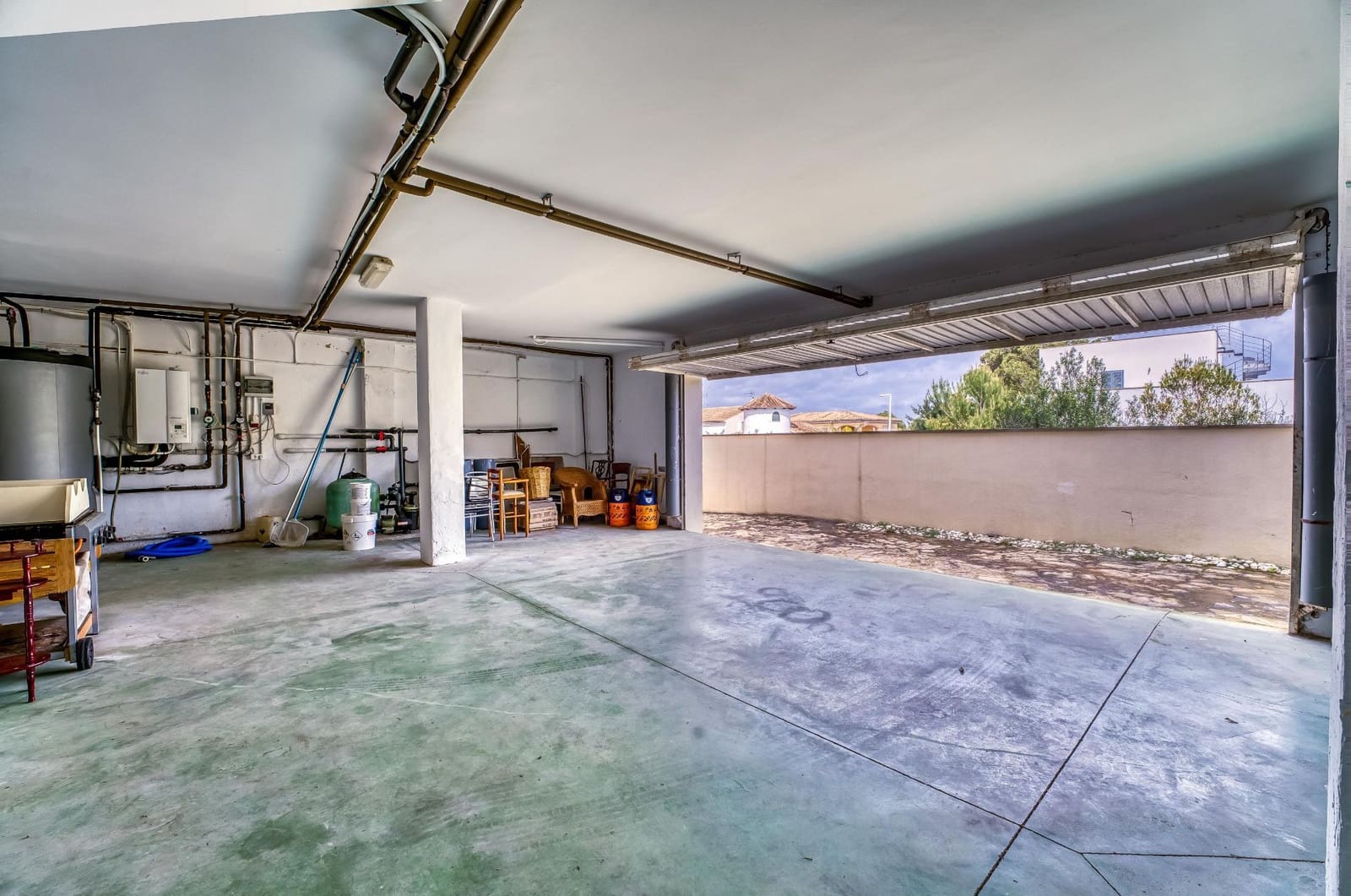 3 soveværelse Villa til salg i Son Serra de Marina med swimmingpool garage - € 795.000 (Ref: 8174102)