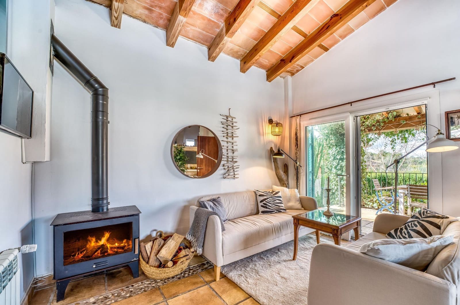 3 soveværelse Villa til salg i Son Serra de Marina med swimmingpool garage - € 795.000 (Ref: 8174102)