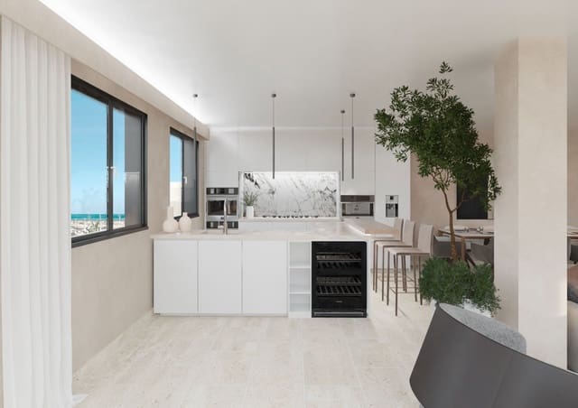 6 sovrum Villa till salu i Colonia de Sant Pere / Colonia de San Pedro, Artà med pool garage - 3 000 000 € (Ref: 8183157)