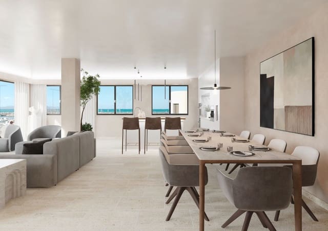 6 sovrum Villa till salu i Colonia de Sant Pere / Colonia de San Pedro, Artà med pool garage - 3 000 000 € (Ref: 8183157)