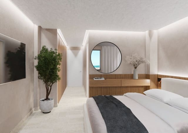 6 sovrum Villa till salu i Colonia de Sant Pere / Colonia de San Pedro, Artà med pool garage - 3 000 000 € (Ref: 8183157)