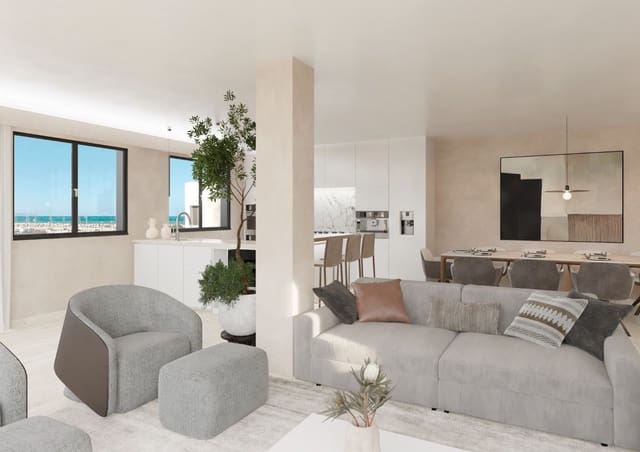 6 sovrum Villa till salu i Colonia de Sant Pere / Colonia de San Pedro, Artà med pool garage - 3 000 000 € (Ref: 8183157)