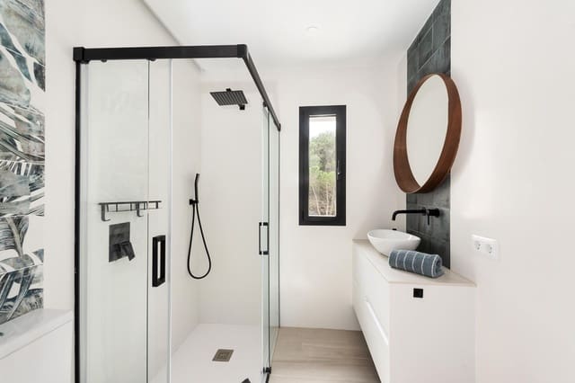 5 soveværelse Villa til salg i Son Serra de Marina, Santa Margalida med swimmingpool - € 1.050.000 (Ref: 8322439)