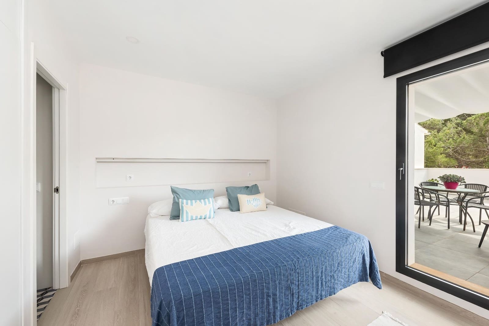 5 soveværelse Villa til salg i Son Serra de Marina med swimmingpool - € 1.050.000 (Ref: 8322439)