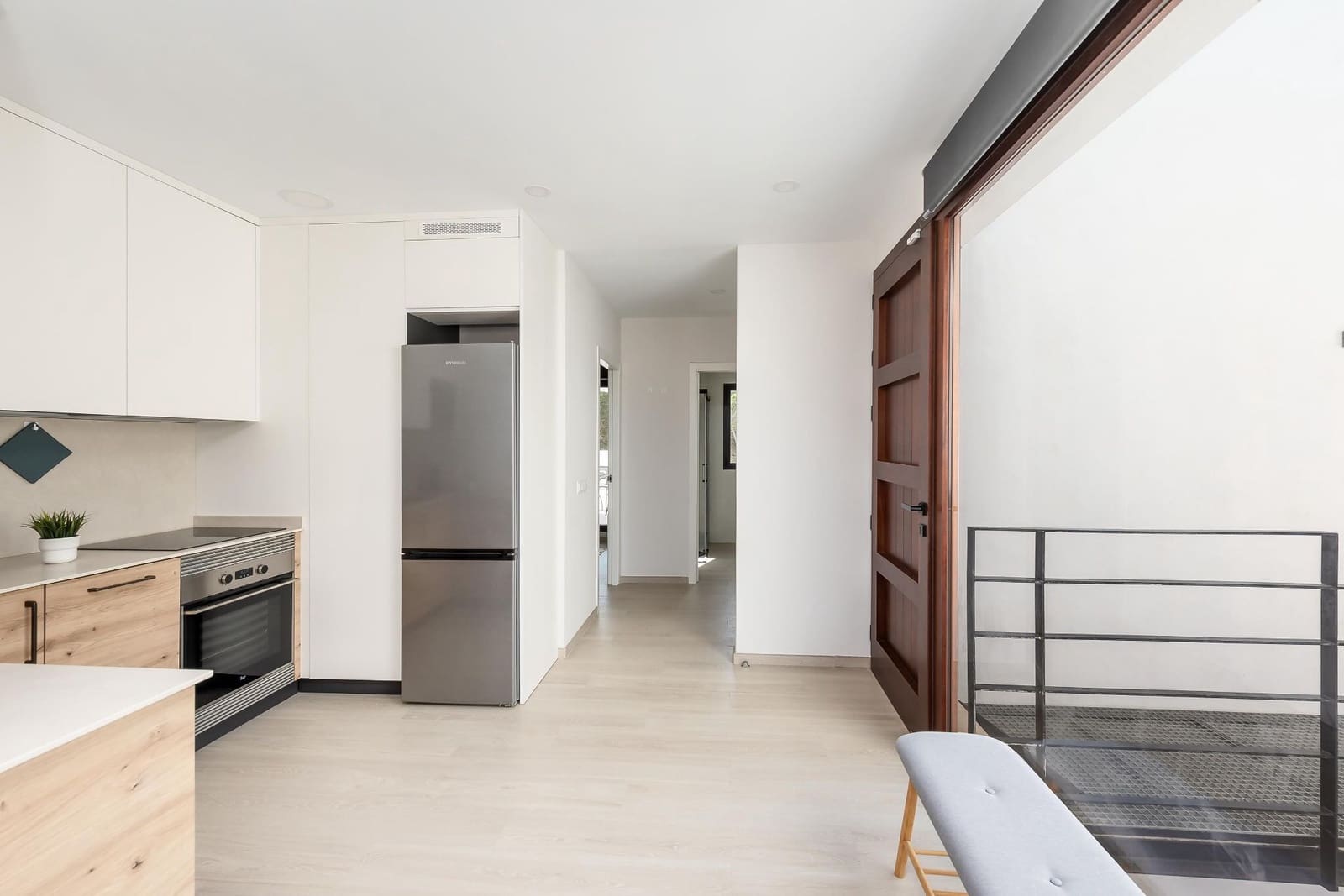 5 soveværelse Villa til salg i Son Serra de Marina med swimmingpool - € 1.050.000 (Ref: 8322439)