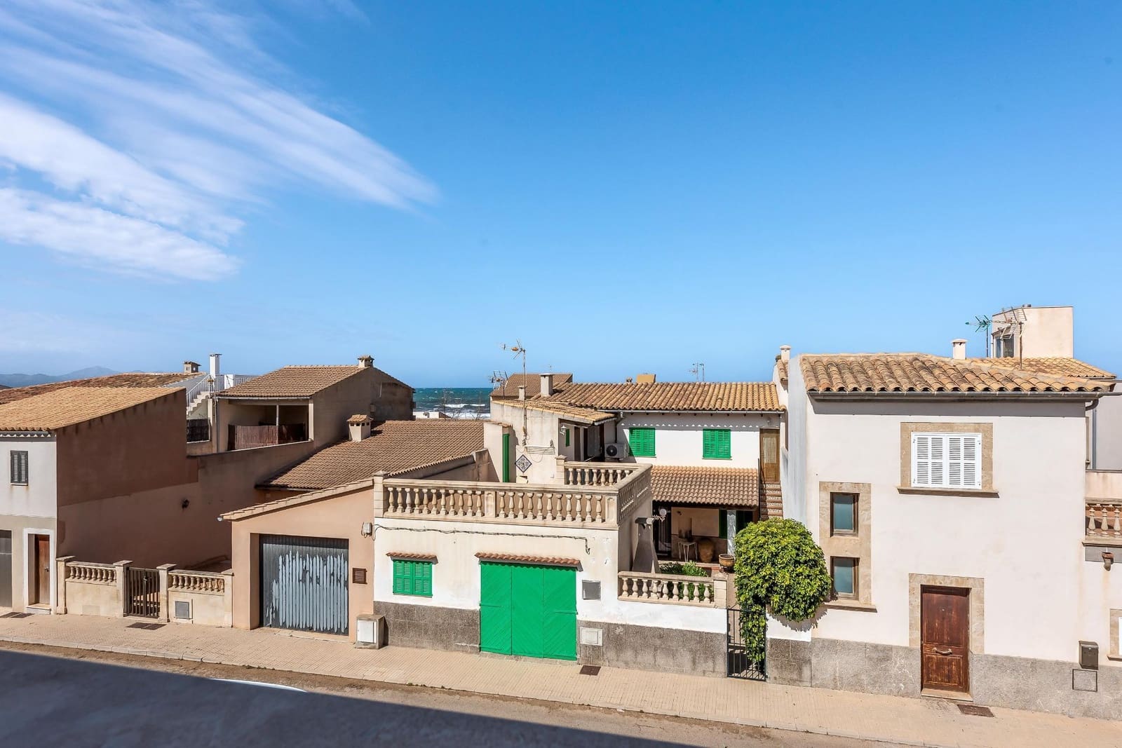 5 soveværelse Villa til salg i Son Serra de Marina med swimmingpool - € 1.050.000 (Ref: 8322439)