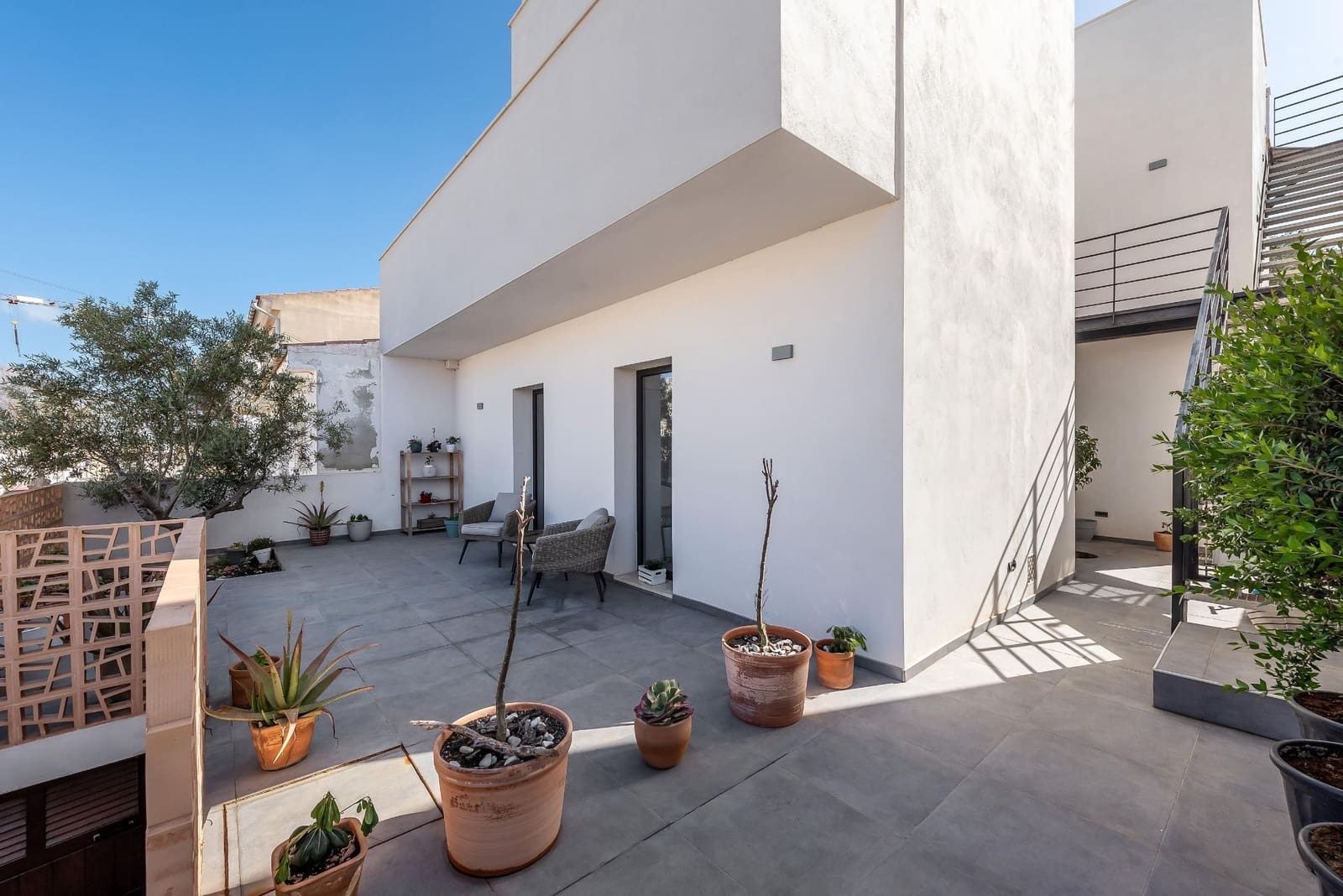 5 soveværelse Villa til salg i Son Serra de Marina med swimmingpool - € 1.050.000 (Ref: 8322439)