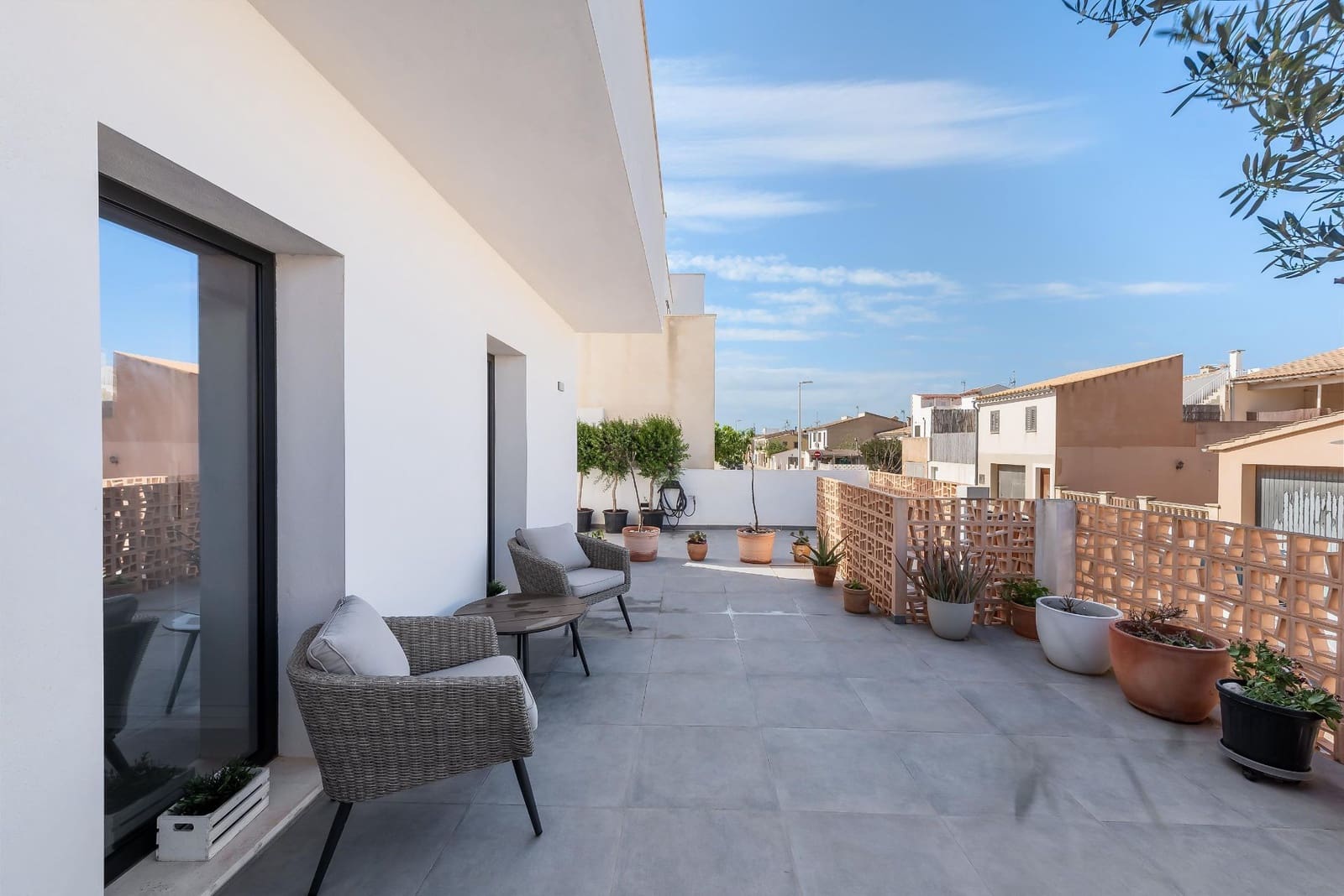 5 soveværelse Villa til salg i Son Serra de Marina med swimmingpool - € 1.050.000 (Ref: 8322439)