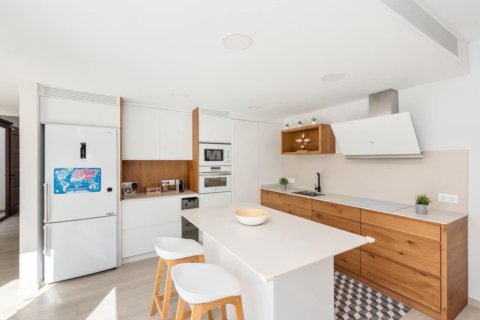 5 soveværelse Villa til salg i Son Serra de Marina med swimmingpool - € 1.050.000 (Ref: 8322439)