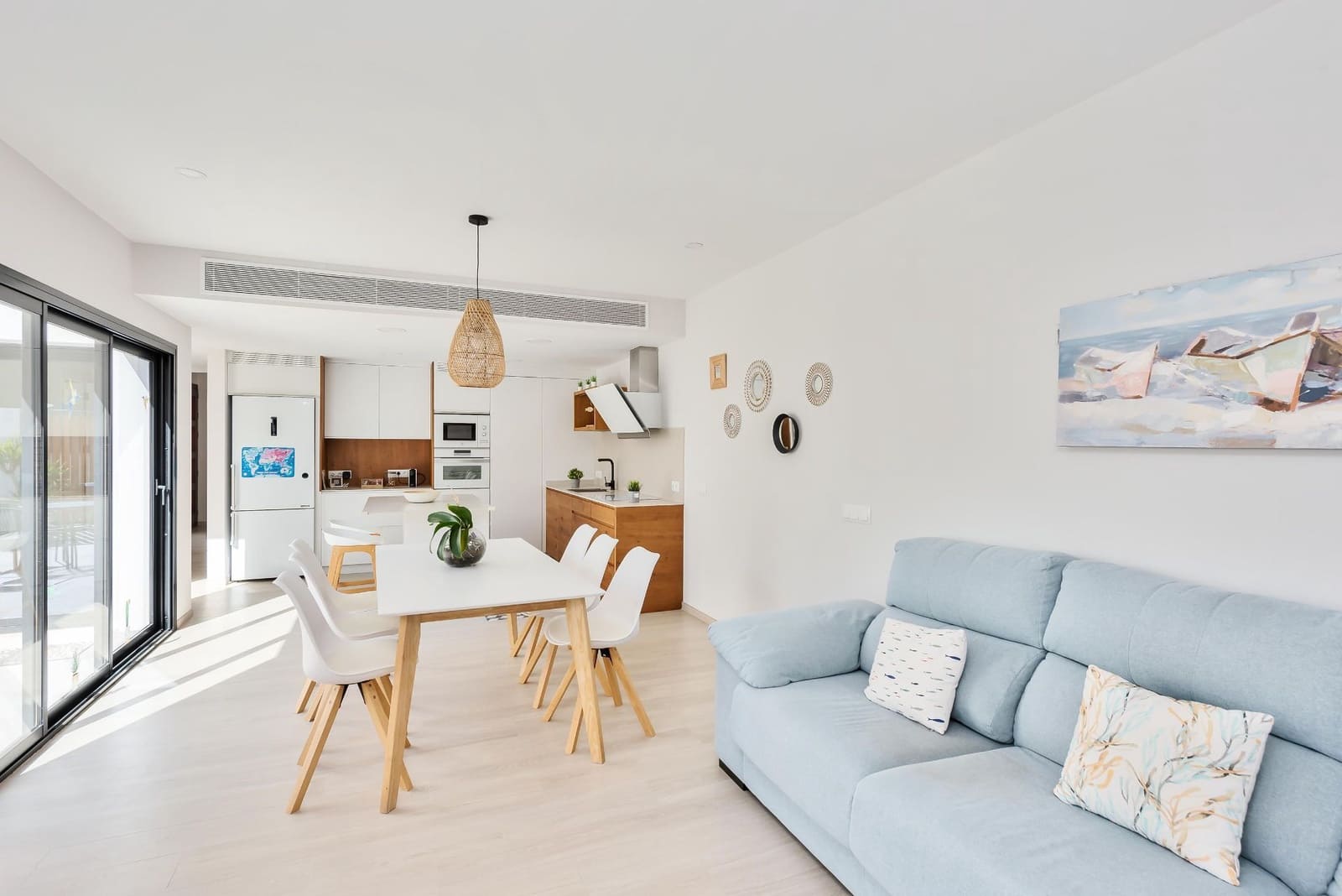 5 soveværelse Villa til salg i Son Serra de Marina med swimmingpool - € 1.050.000 (Ref: 8322439)