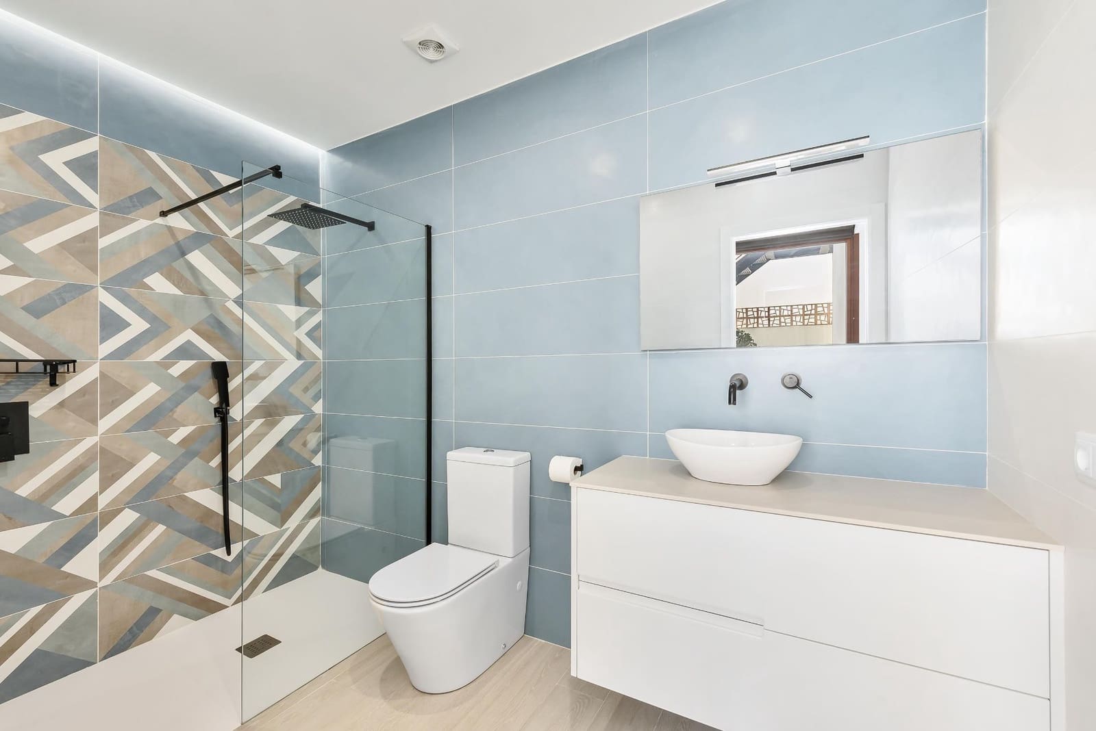 5 soveværelse Villa til salg i Son Serra de Marina med swimmingpool - € 1.050.000 (Ref: 8322439)