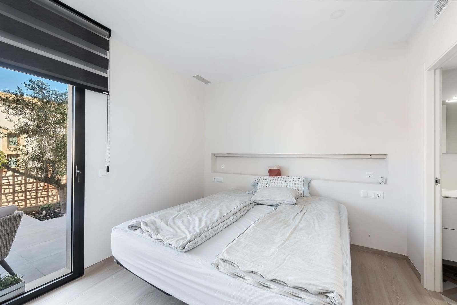 5 soveværelse Villa til salg i Son Serra de Marina med swimmingpool - € 1.050.000 (Ref: 8322439)