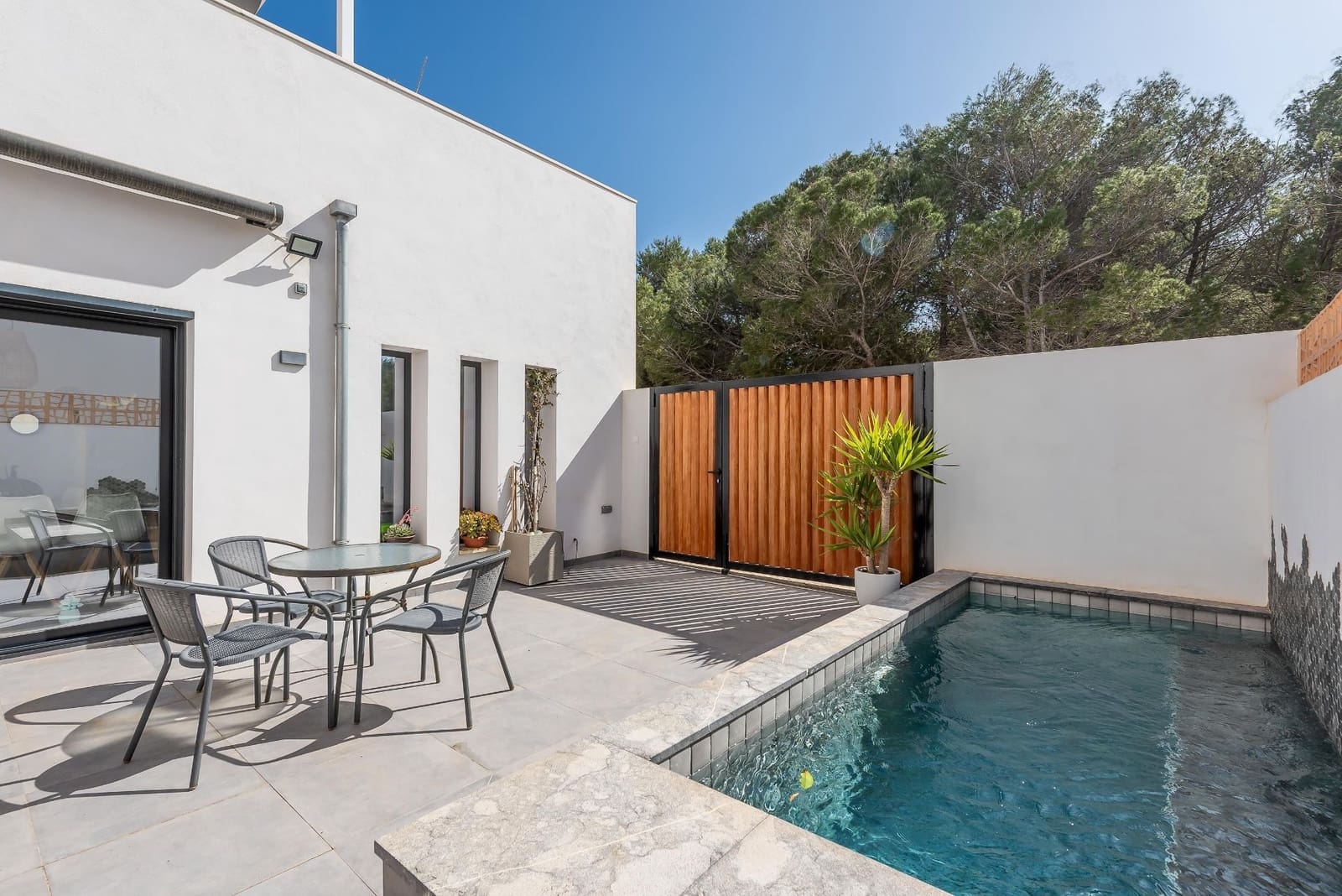 5 soveværelse Villa til salg i Son Serra de Marina med swimmingpool - € 1.050.000 (Ref: 8322439)