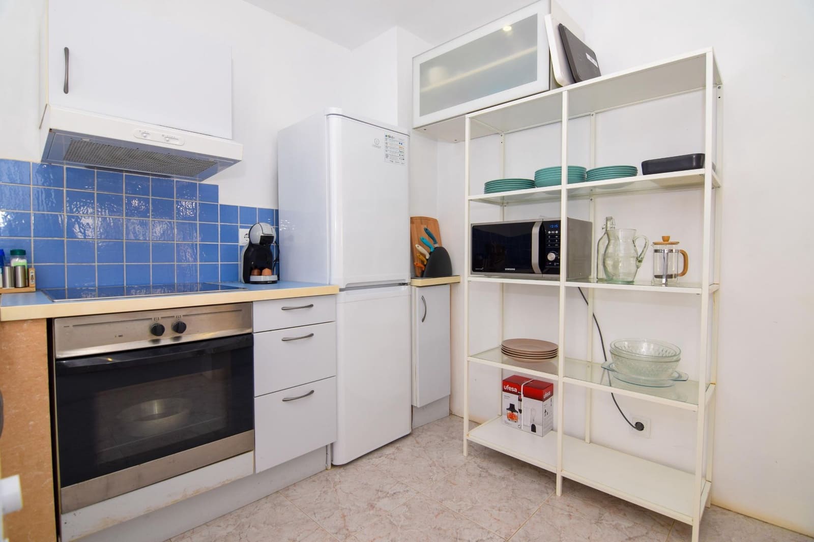 3 soveværelse Villa til leje i Colonia de Sant Pere / Colonia de San Pedro med garage - € 2.400 (Ref: 8370558)